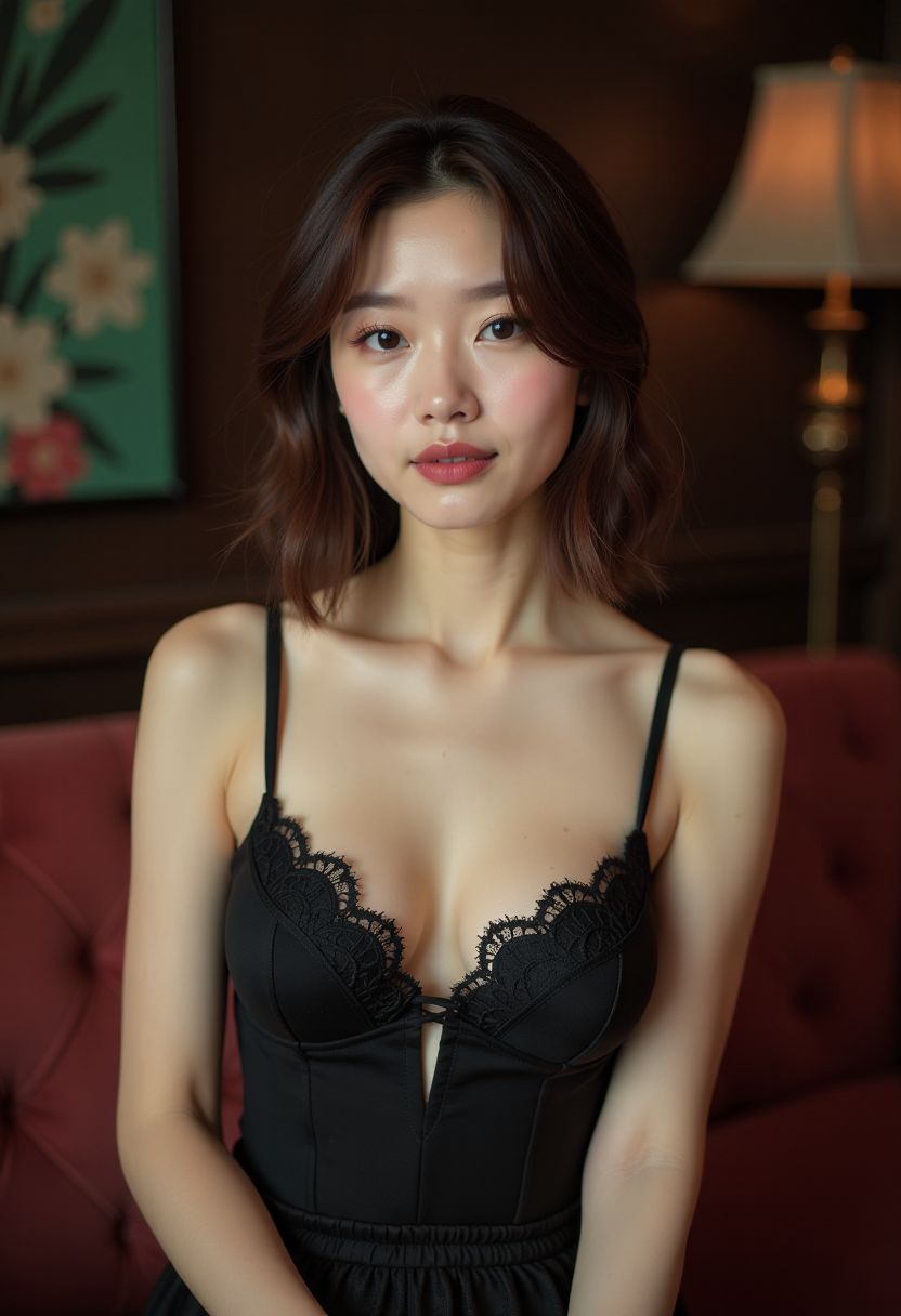 首屏焦点大片